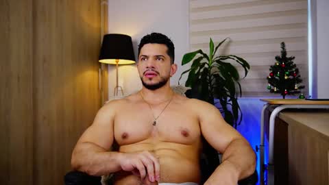 Snapshot of erick_thompson chatting on December 4, 2025, 7:11 pm Erick Thompson online show from December 4, 2025, 7:11 pm