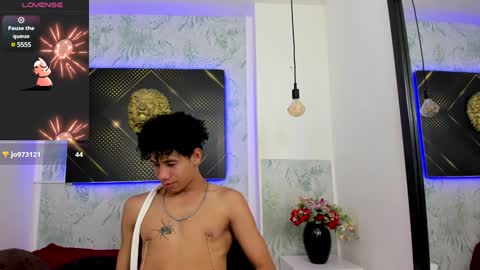   online show from January 21, 2025, 10:08 am