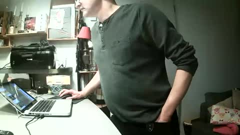 Steph et Eric online show from January 4, 2025, 8:37 pm