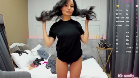 Snapshot of erika_soft chatting on December 13, 2024, 9:13 am Erika online show from December 13, 2024, 9:13 am