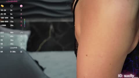 Snapshot of erika_soft chatting on January 28, 2025, 1:38 pm Erika online show from January 28, 2025, 1:38 pm