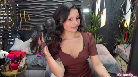 Snapshot of erika_soft chatting on February 4, 2025, 7:44 pm Erika online show from February 4, 2025, 7:44 pm