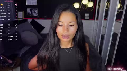 Snapshot of erika_soft chatting on March 2, 2025, 5:44 am Erika online show from March 2, 2025, 5:44 am