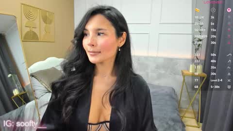 Snapshot of erika_soft chatting on November 26, 2025, 5:41 am Erika online show from November 26, 2025, 5:41 am