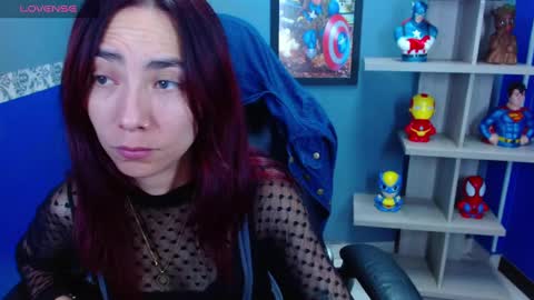 Snapshot of erika_stevens chatting on December 15, 2024, 5:10 pm E R I K A - SAGITARIO..... online show from December 15, 2024, 5:10 pm