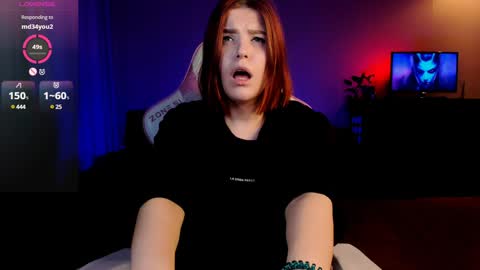 Snapshot of erika_with_love chatting on December 11, 2024, 5:37 pm Erika online show from December 11, 2024, 5:37 pm