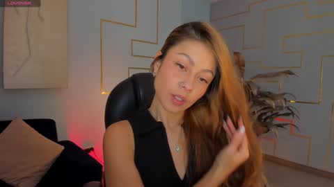 Erika Benz online show from February 1, 2025, 12:16 pm