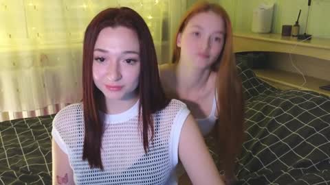 Snapshot of erikabrian chatting on January 4, 2025, 5:47 pm erikabrian online show from January 4, 2025, 5:47 pm