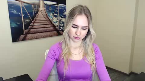 Snapshot of erikagavin chatting on December 18, 2024, 1:45 pm Erika online show from December 18, 2024, 1:45 pm