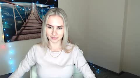 Snapshot of erikagavin chatting on January 6, 2025, 12:35 pm Erika online show from January 6, 2025, 12:35 pm