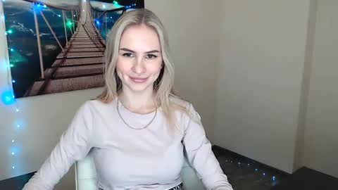 Snapshot of erikagavin chatting on January 11, 2025, 1:01 pm Erika online show from January 11, 2025, 1:01 pm