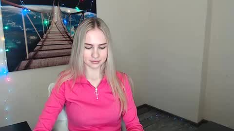 Snapshot of erikagavin chatting on January 16, 2025, 12:53 pm Erika online show from January 16, 2025, 12:53 pm