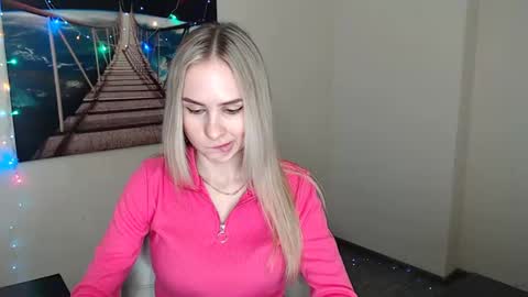 Snapshot of erikagavin chatting on January 16, 2025, 4:18 pm Erika online show from January 16, 2025, 4:18 pm