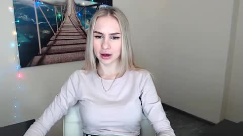 Snapshot of erikagavin chatting on January 20, 2025, 1:00 pm Erika online show from January 20, 2025, 1:00 pm