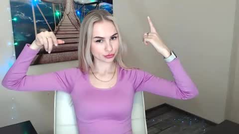 Snapshot of erikagavin chatting on January 22, 2025, 1:00 pm Erika online show from January 22, 2025, 1:00 pm