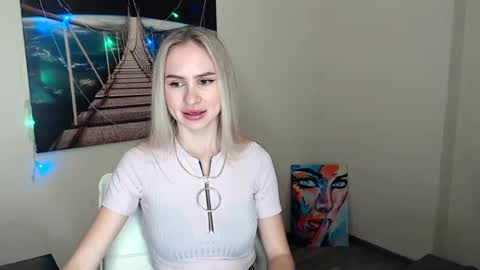 Snapshot of erikagavin chatting on March 3, 2025, 12:48 pm Erika online show from March 3, 2025, 12:48 pm