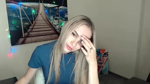 Snapshot of erikagavin chatting on March 4, 2025, 3:59 pm Erika online show from March 4, 2025, 3:59 pm