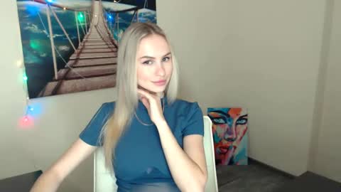 Snapshot of erikagavin chatting on March 7, 2025, 12:56 pm Erika online show from March 7, 2025, 12:56 pm