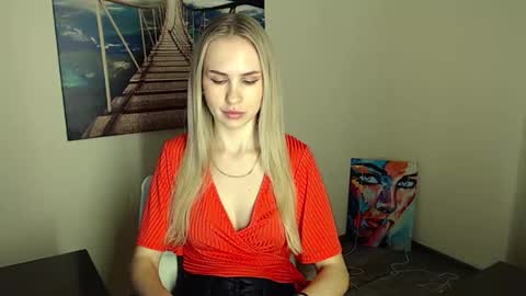 Snapshot of erikagavin chatting on November 5, 2025, 1:00 pm Erika online show from November 5, 2025, 1:00 pm