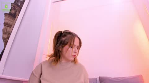 Snapshot of erikalustx chatting on January 3, 2025, 4:11 am Erika online show from January 3, 2025, 4:11 am