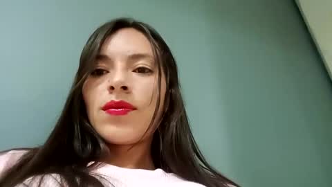 Snapshot of erikandy406723 chatting on October 2, 2025, 12:50 am Gabriela online show from October 2, 2025, 12:50 am