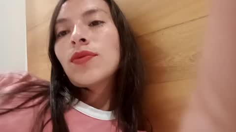 Snapshot of erikandy406723 chatting on October 9, 2025, 10:41 pm Gabriela online show from October 9, 2025, 10:41 pm