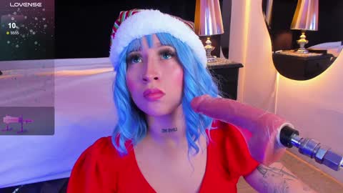 Eri  online show from December 5, 2024, 11:07 pm