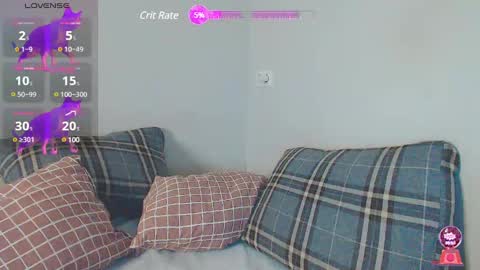 Erin online show from December 9, 2024, 1:51 am