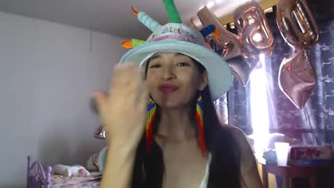Snapshot of erina_1 chatting on March 1, 2025, 3:38 pm erina_1 online show from March 1, 2025, 3:38 pm