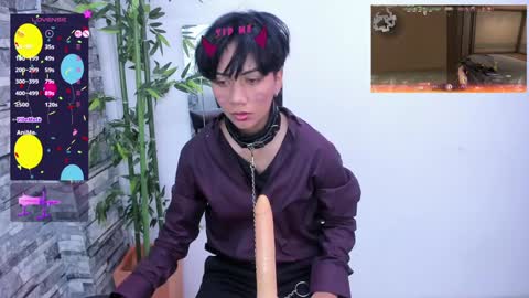 Snapshot of eriol__ chatting on January 23, 2025, 3:11 pm Eriol online show from January 23, 2025, 3:11 pm
