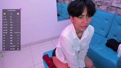 Snapshot of eriol__ chatting on January 24, 2025, 11:48 am Eriol online show from January 24, 2025, 11:48 am