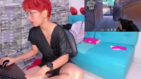 Snapshot of eriol__ chatting on February 18, 2025, 2:38 pm Eriol online show from February 18, 2025, 2:38 pm