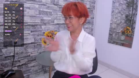 Snapshot of eriol__ chatting on February 24, 2025, 11:43 am Eriol online show from February 24, 2025, 11:43 am