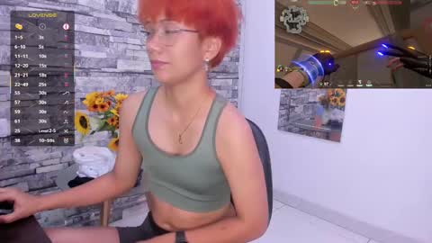 Snapshot of eriol__ chatting on February 24, 2025, 2:48 pm Eriol online show from February 24, 2025, 2:48 pm