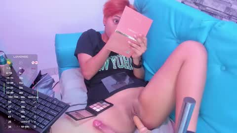 Snapshot of eriol__ chatting on February 25, 2025, 5:47 pm Eriol online show from February 25, 2025, 5:47 pm