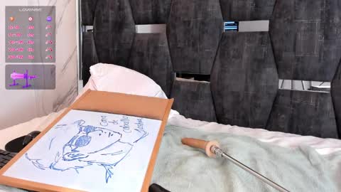 Snapshot of eriol__ chatting on March 5, 2025, 3:51 pm Eriol online show from March 5, 2025, 3:51 pm