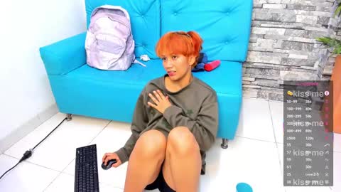 Snapshot of eriol__ chatting on March 10, 2025, 6:34 pm Eriol online show from March 10, 2025, 6:34 pm