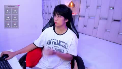 Snapshot of eriol__ chatting on September 9, 2025, 11:54 am Eriol online show from September 9, 2025, 11:54 am