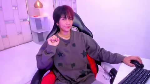 Snapshot of eriol__ chatting on September 17, 2025, 11:56 am Eriol online show from September 17, 2025, 11:56 am