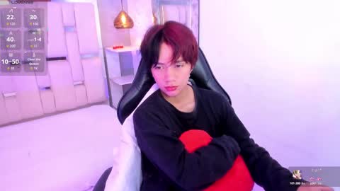 Snapshot of eriol__ chatting on September 20, 2025, 11:55 am Eriol online show from September 20, 2025, 11:55 am