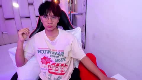 Snapshot of eriol__ chatting on September 28, 2025, 11:59 am Eriol online show from September 28, 2025, 11:59 am