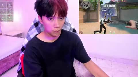 Snapshot of eriol__ chatting on September 29, 2025, 8:24 pm Eriol online show from September 29, 2025, 8:24 pm