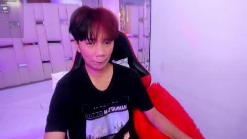 Snapshot of eriol__ chatting on October 1, 2025, 12:00 pm Eriol online show from October 1, 2025, 12:00 pm