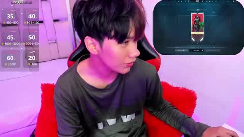 Snapshot of eriol__ chatting on October 8, 2025, 11:52 am Eriol online show from October 8, 2025, 11:52 am