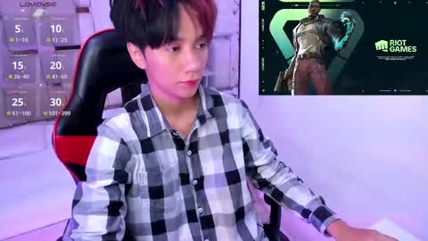 Snapshot of eriol__ chatting on October 17, 2025, 11:46 am Eriol online show from October 17, 2025, 11:46 am