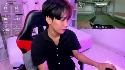 Snapshot of eriol__ chatting on October 20, 2025, 11:43 am Eriol online show from October 20, 2025, 11:43 am