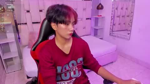 Snapshot of eriol__ chatting on October 23, 2025, 12:04 pm Eriol online show from October 23, 2025, 12:04 pm