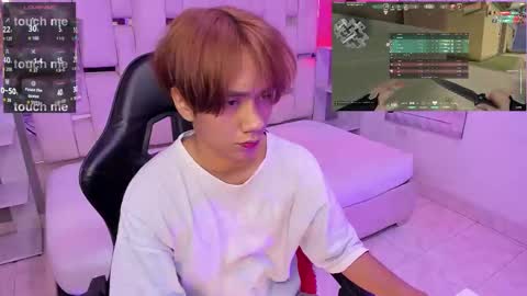 Snapshot of eriol__ chatting on November 22, 2025, 12:59 pm Eriol online show from November 22, 2025, 12:59 pm