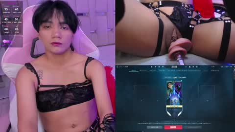 Snapshot of eriol__ chatting on November 26, 2025, 12:39 pm Eriol online show from November 26, 2025, 12:39 pm