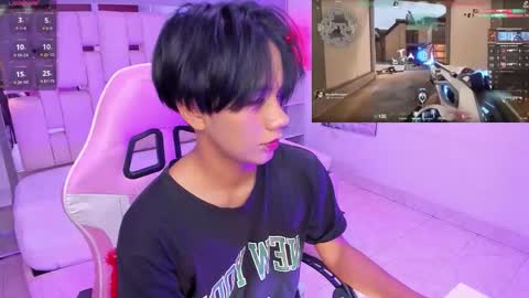 Snapshot of eriol__ chatting on November 30, 2025, 12:31 pm Eriol online show from November 30, 2025, 12:31 pm